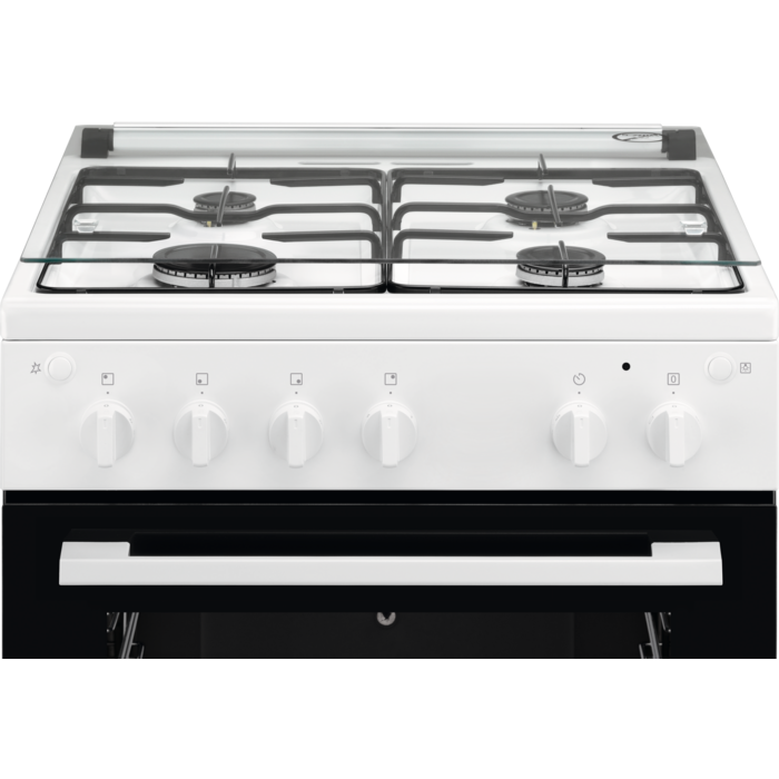Electrolux - Газовая плита - LKG604002W