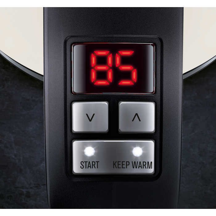 Electrolux - Електрочайник - EEWA7700W