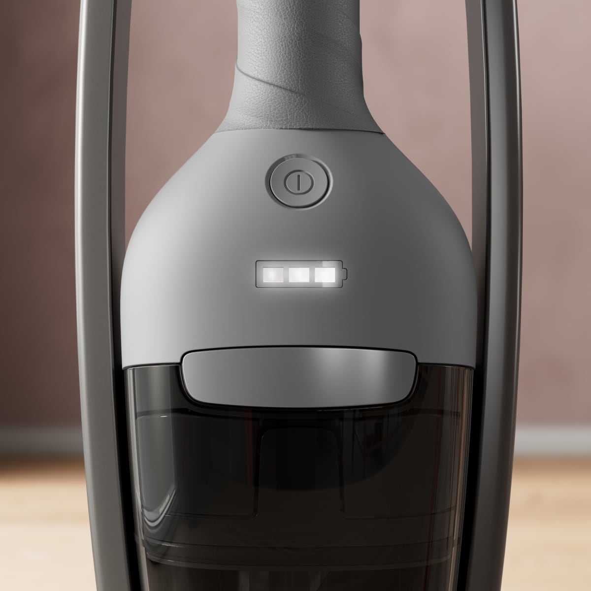 Electrolux - Беспроводной пылесос - ES62CB25UG