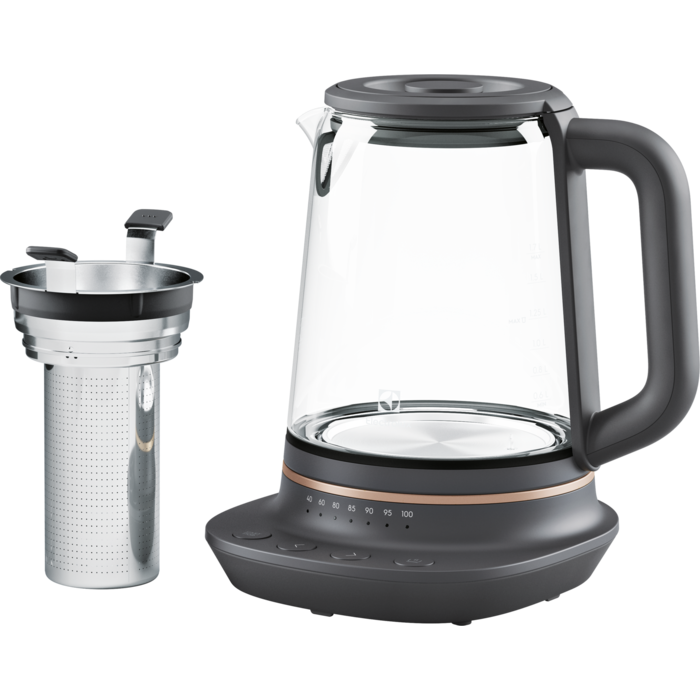 Electrolux - Электрочайник - E7GK1-8BP