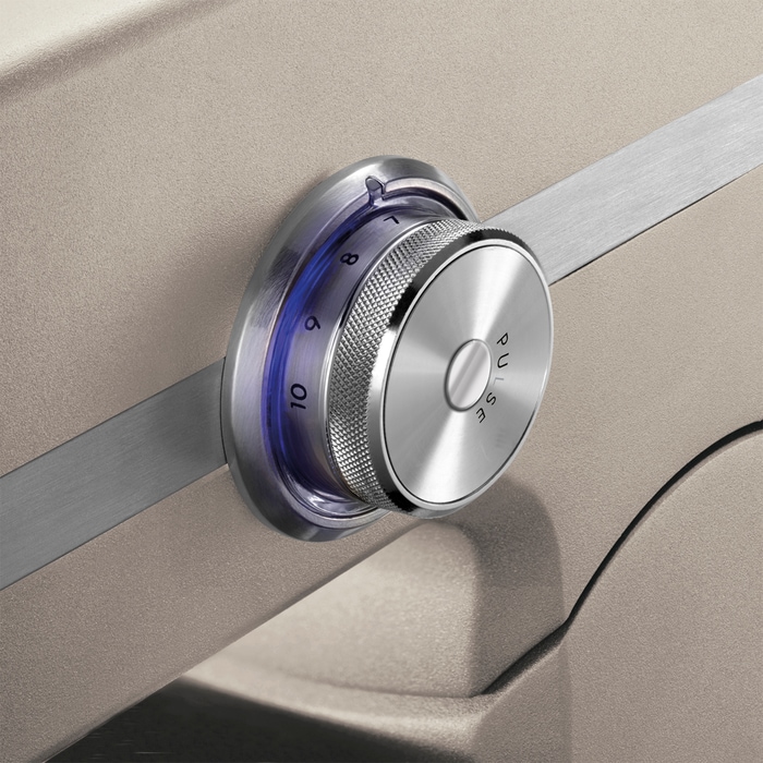 Electrolux - Кухонная машина - EKM5570