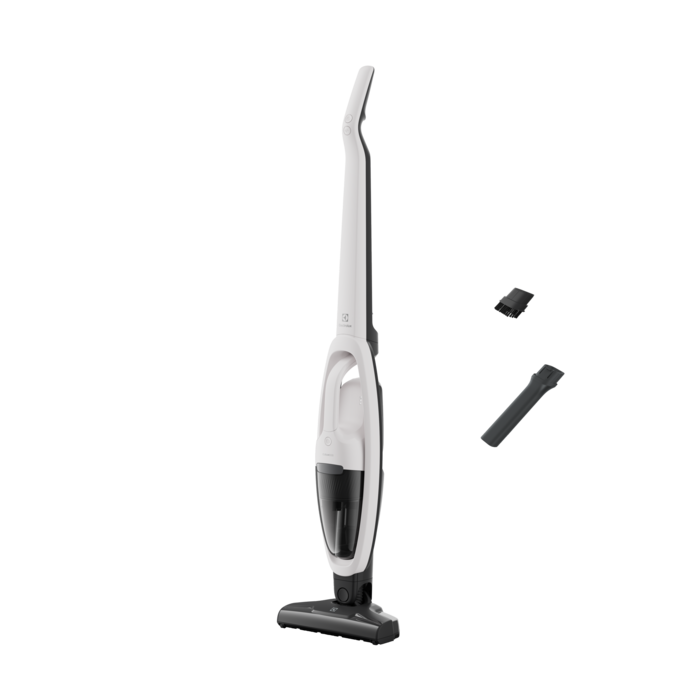 Electrolux - Бездротовий пилосос - ES31CB18SH