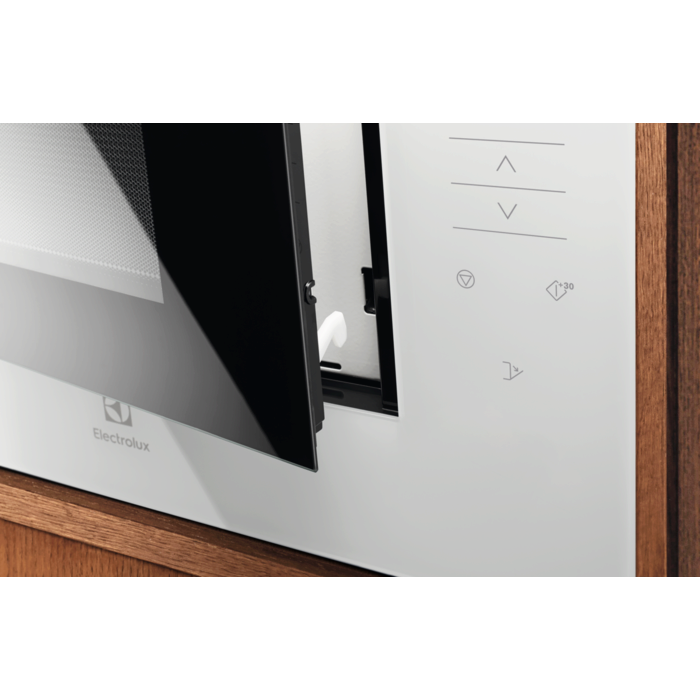 Electrolux - Встроенная микроволновая печь - KMFE264TEW