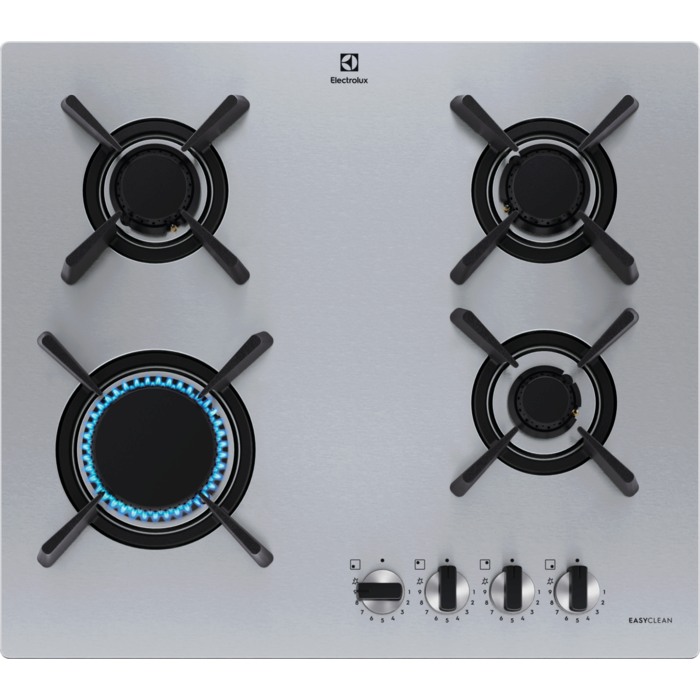Electrolux - Газова - KGU643723Z