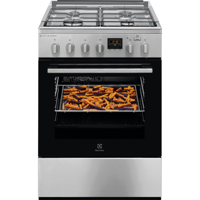 Electrolux - Газовая плита - LKK660221X