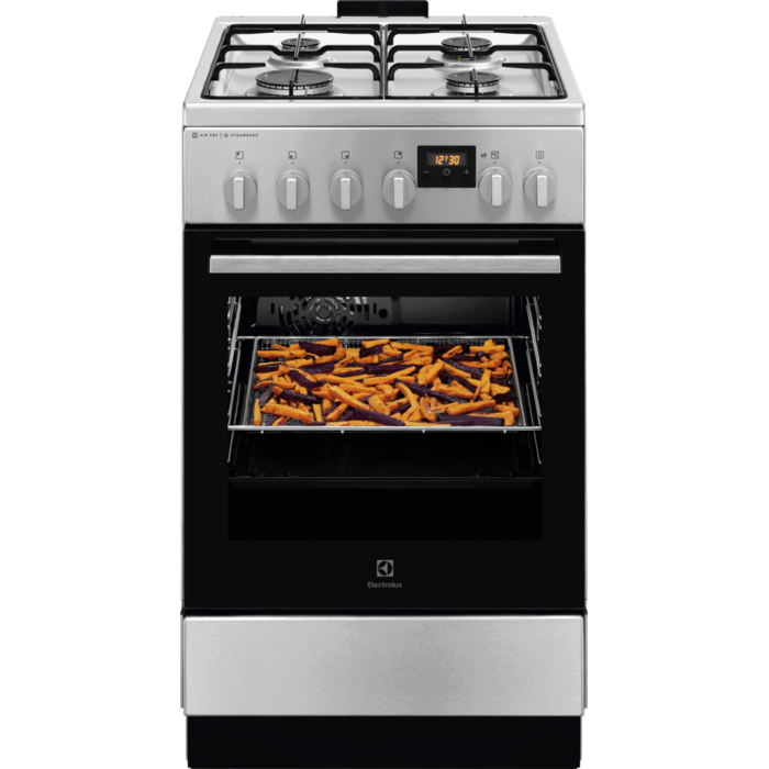 Electrolux - Газовая плита - LKK560222X