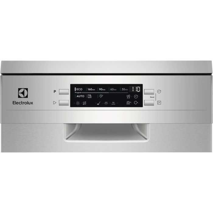 Electrolux - Small dishwasher - SMM43201SX