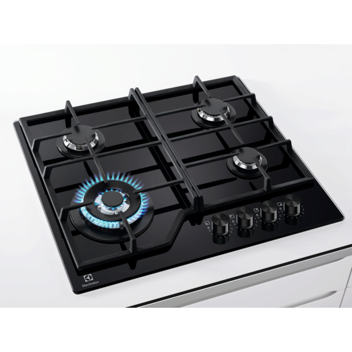 Electrolux - Газова - KGS6436K