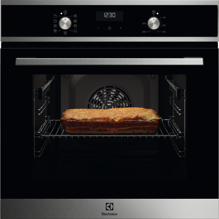 Electrolux - Духова шафа - EOF5C50BX