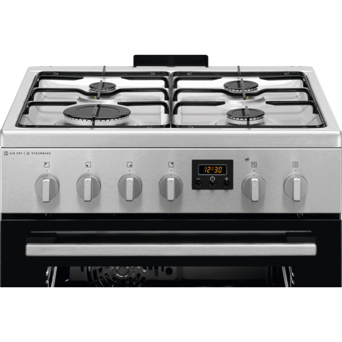 Electrolux - Газовая плита - LKK660221X