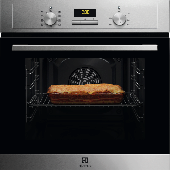 Electrolux - Духова шафа - EOF3H00BX