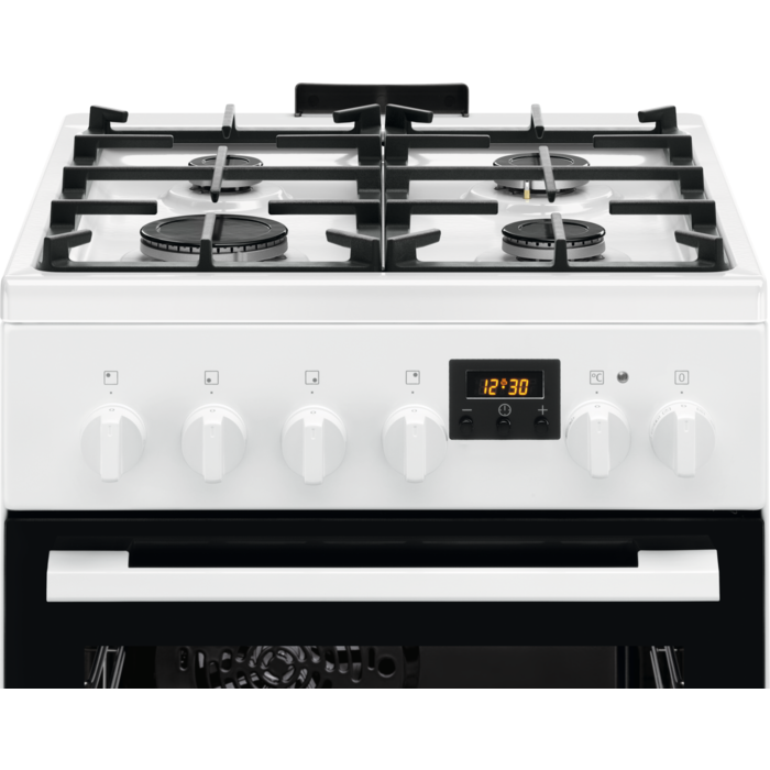 Electrolux - Газовая плита - LKK520211W
