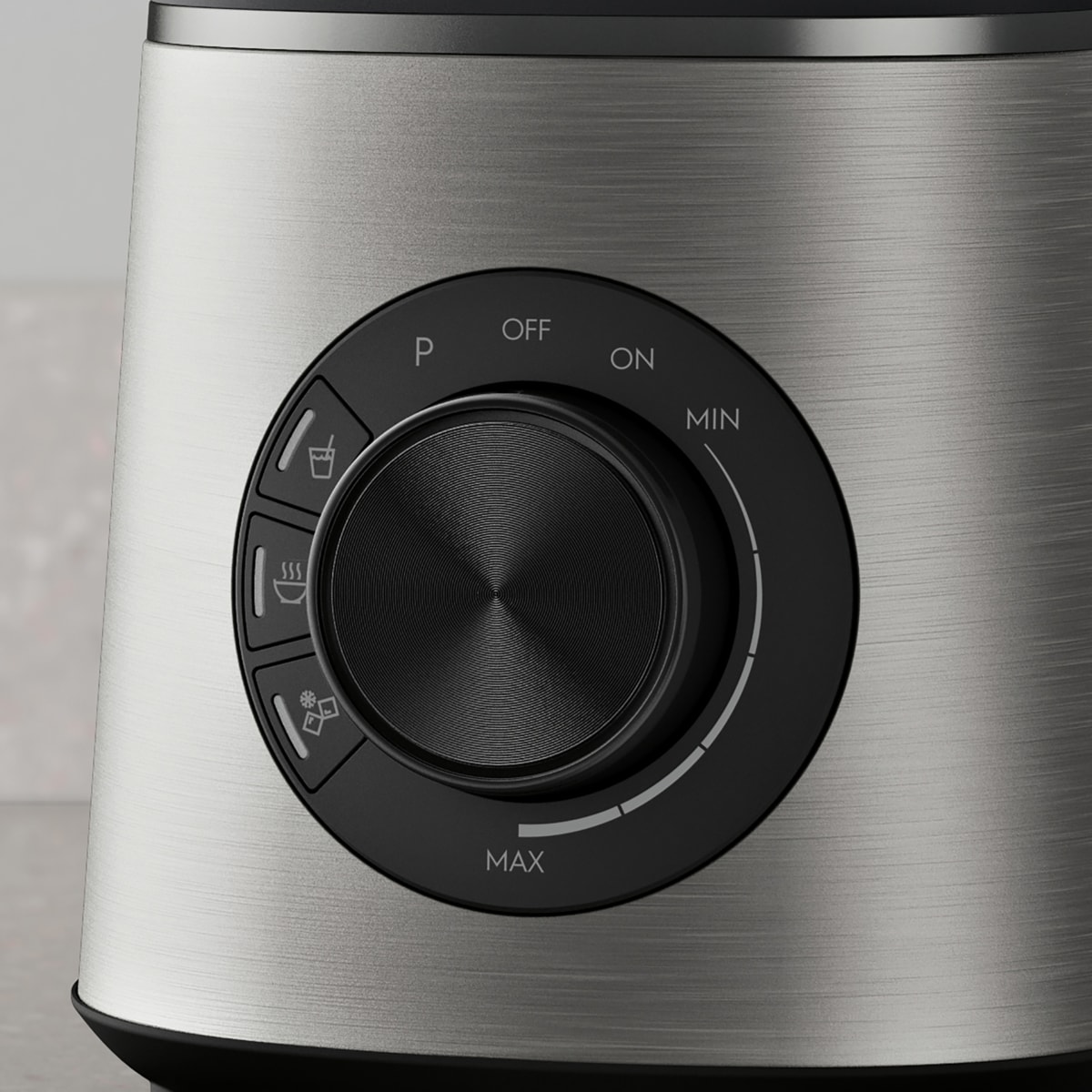 Electrolux - Настільний блендер - E6TB1-6ST