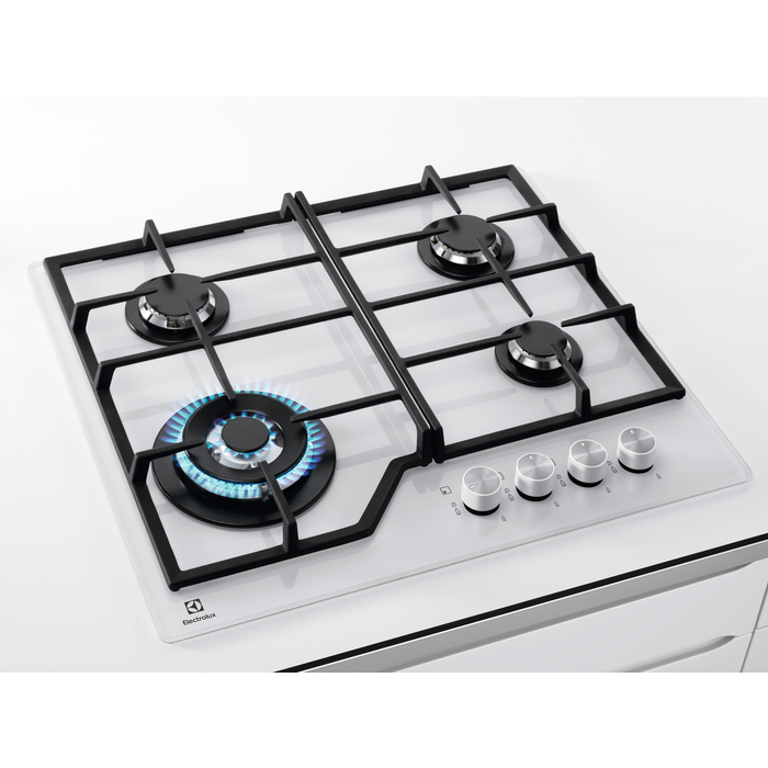 Electrolux - Газова - GPE363YV