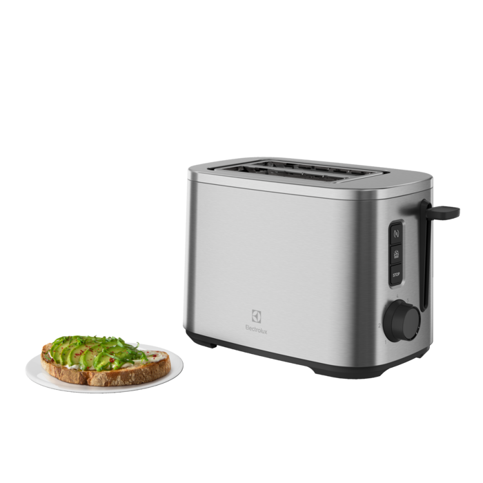 Electrolux - Тостер - E5T1-4ST