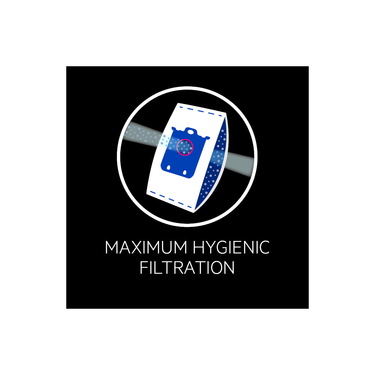 Electrolux - Пылесборный мешок - E201SM