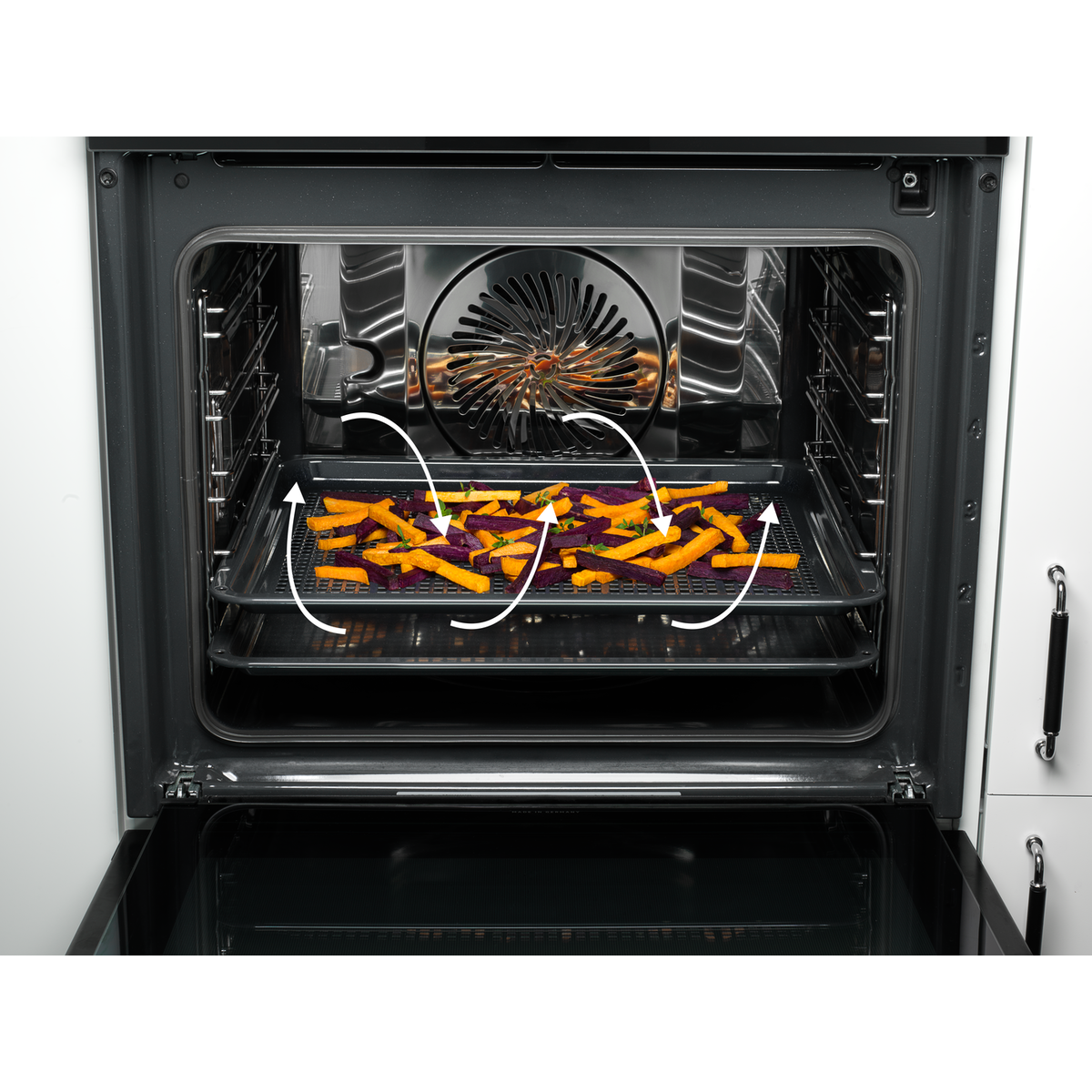 Electrolux - Противень для духового шкафа - E9OOAF00