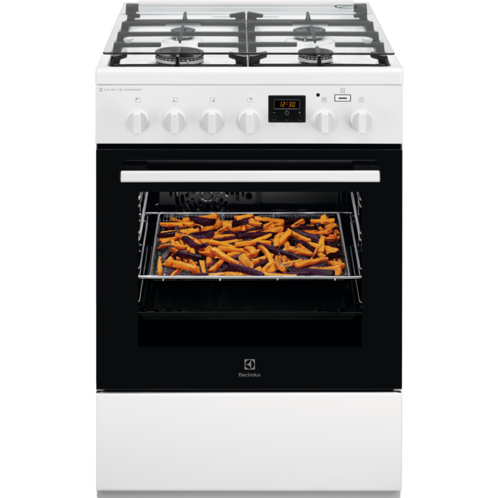Electrolux - Газовая плита - LKK660200W