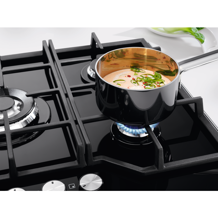 Electrolux - Газова - KGG6456K