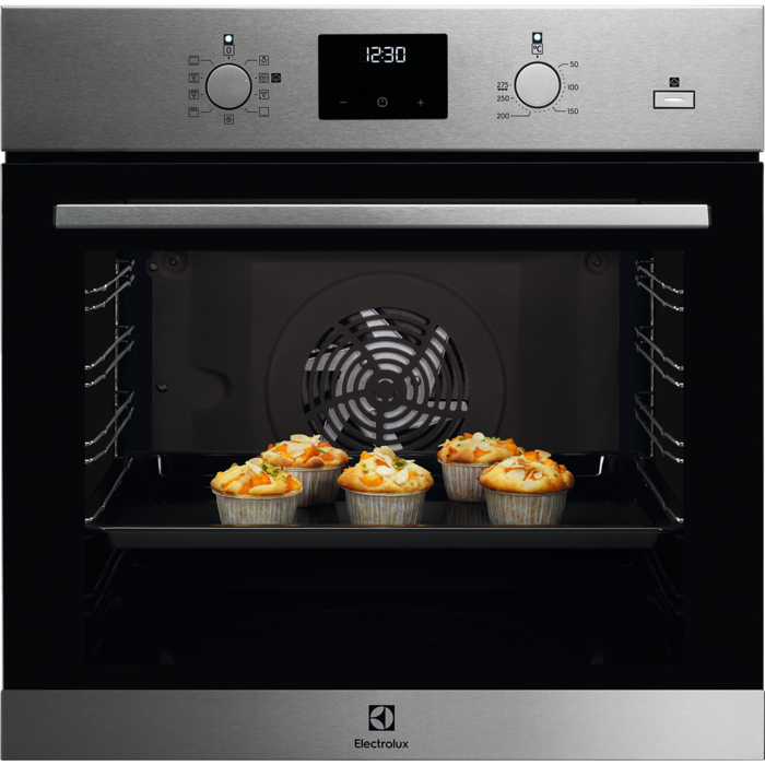 Electrolux - Духовой шкаф - EOD3C50TX