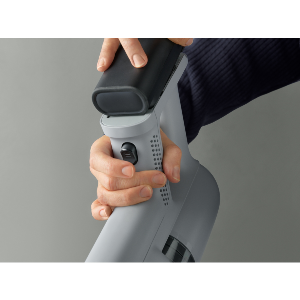 Electrolux - Аккумулятор - ZE167