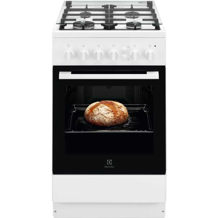 Electrolux - Газова плита - EKG500005W
