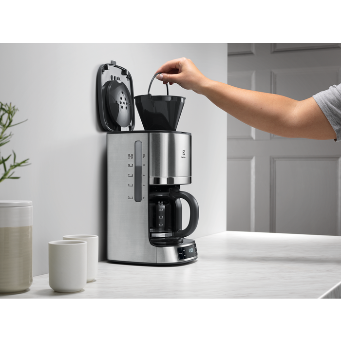 Electrolux - Кофемашина - EKF7700
