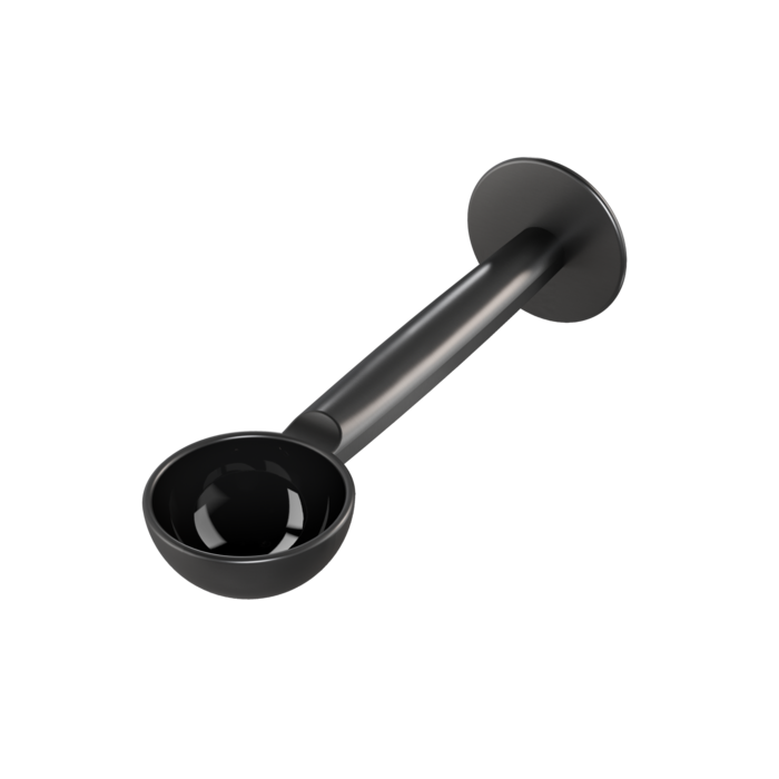 Electrolux - Кофемашина - E6EC1-6ST