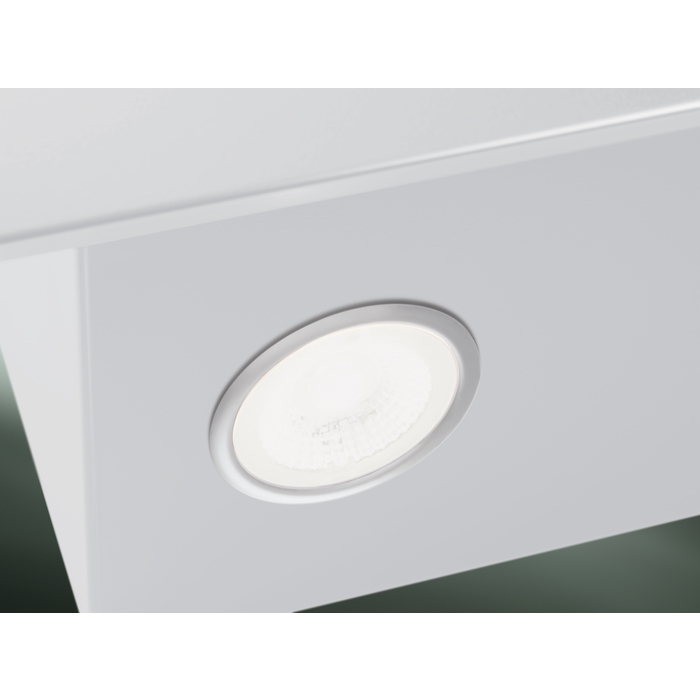 Electrolux - Cooker hood 60 cm - LFV326W