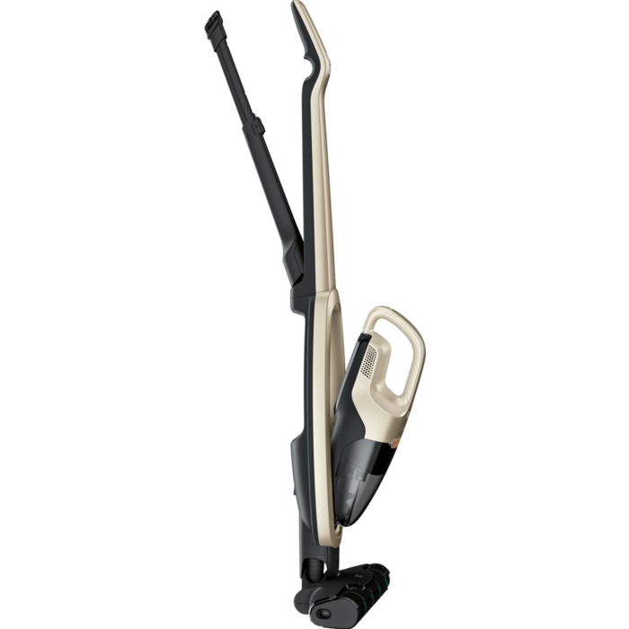 Electrolux - Беспроводной пылесос - WQ71-P52SS