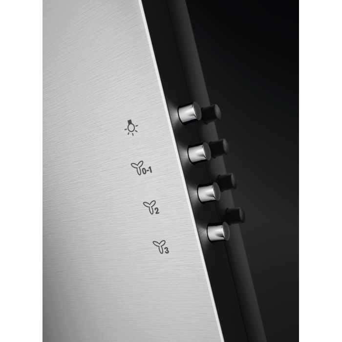 Electrolux - Cooker hood 60 cm - LFV326Y