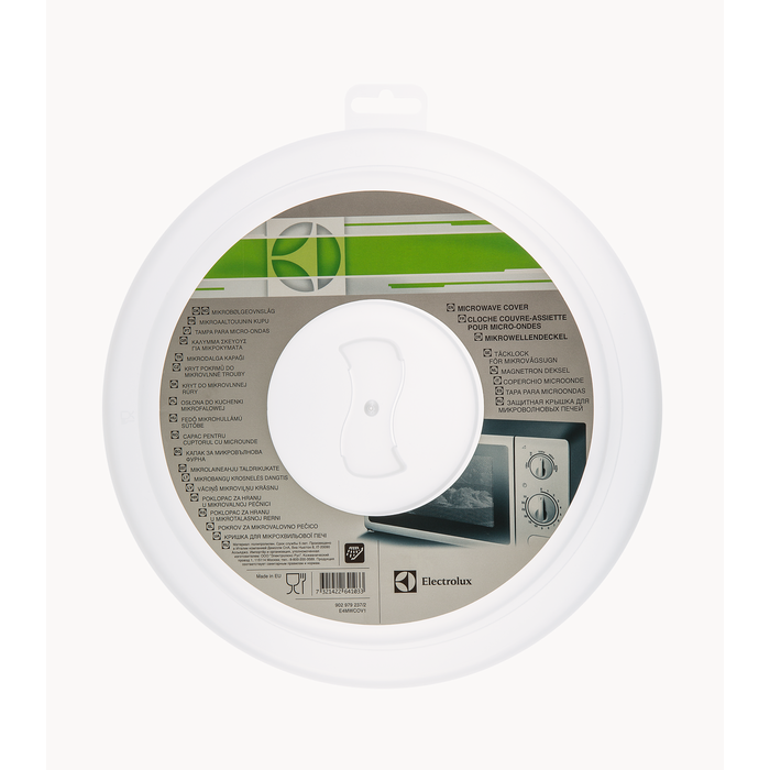 Electrolux - Крышка для микроволновки - E4MWCOV1
