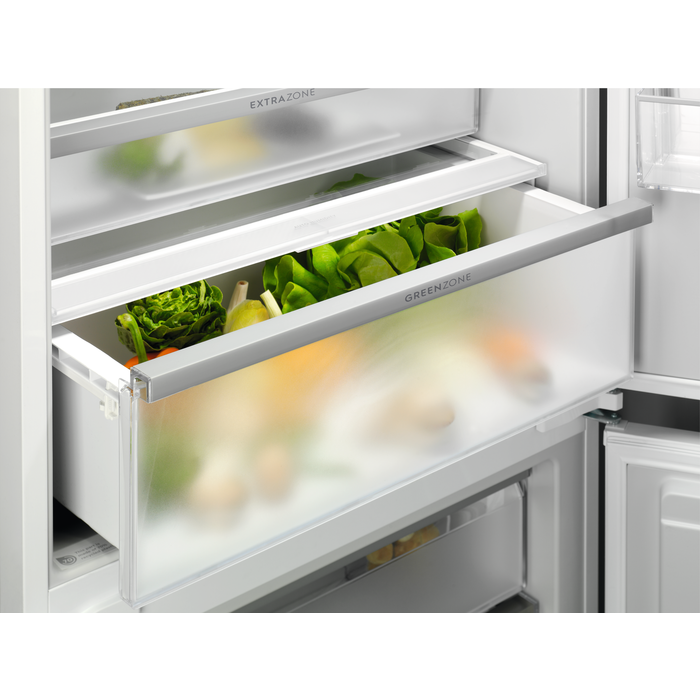 Electrolux - Встраиваемый холодильник с морозильной камерой - ENP7TD75S