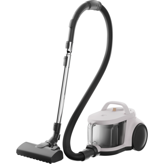 Electrolux - Безмешковой пылесос - EL51C2SW