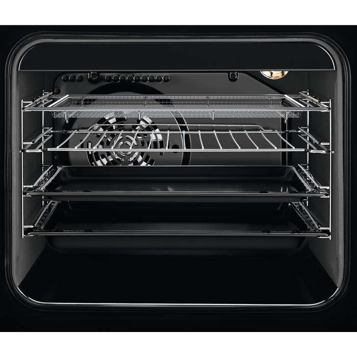 Electrolux - Электрическая плита - LKR564255X