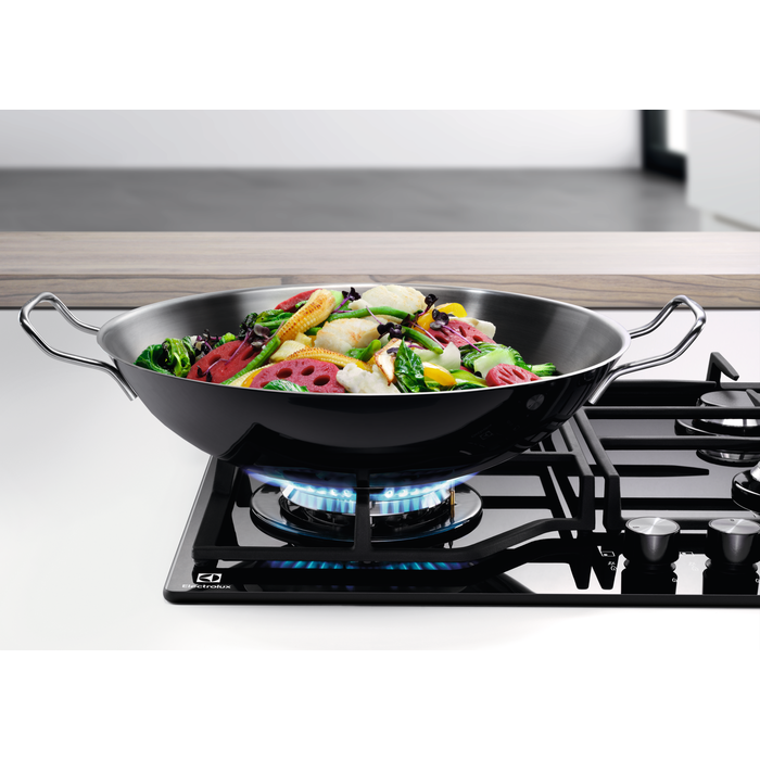 Electrolux - Газова - GPE363YK