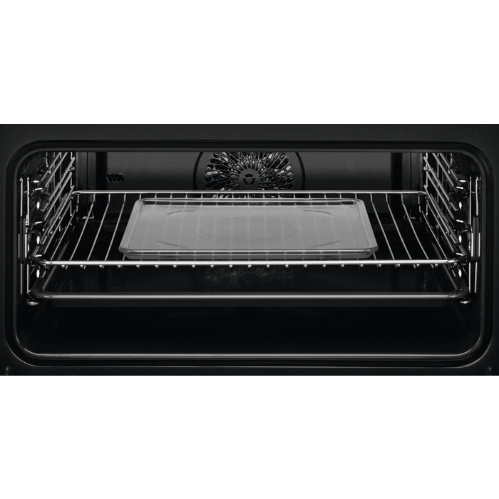 Electrolux - Вбудована мікрохвильова піч - KVLAE00WT