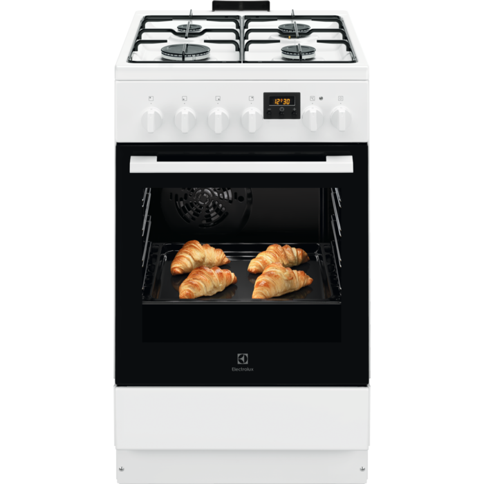 Electrolux - Газова плита - LKK540232W