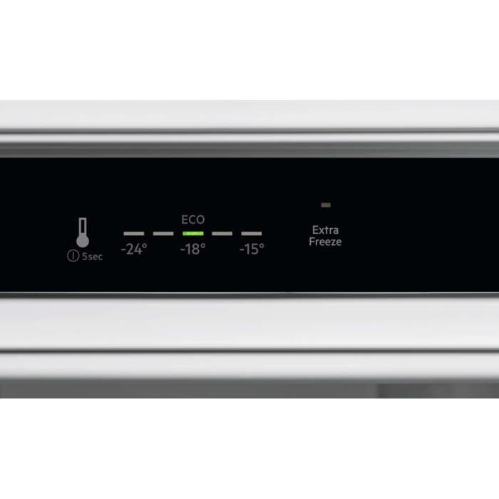 Electrolux - Вбудована морозильна камера - EUN7NE18S