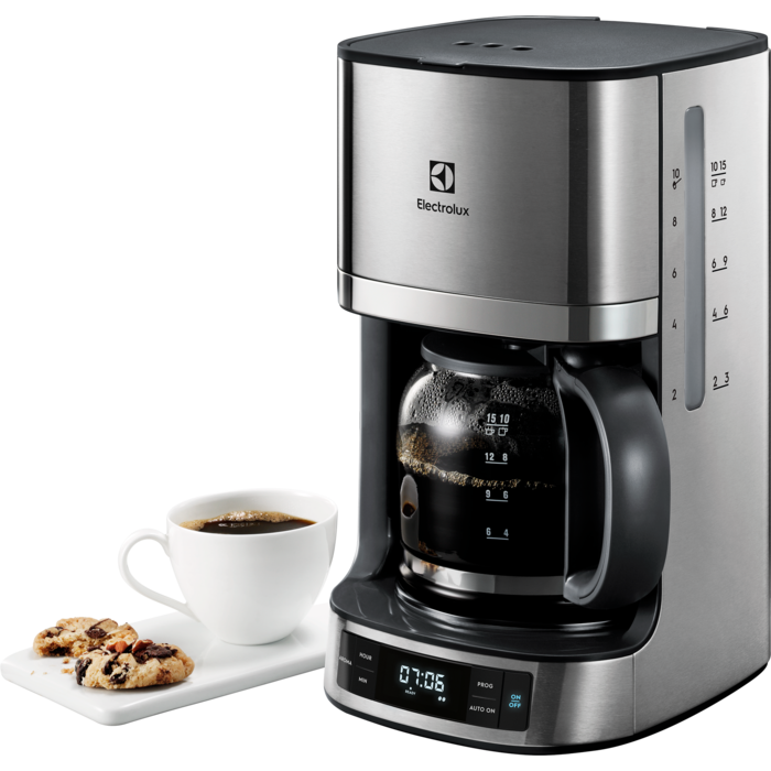 Electrolux - Кофемашина - EKF7700