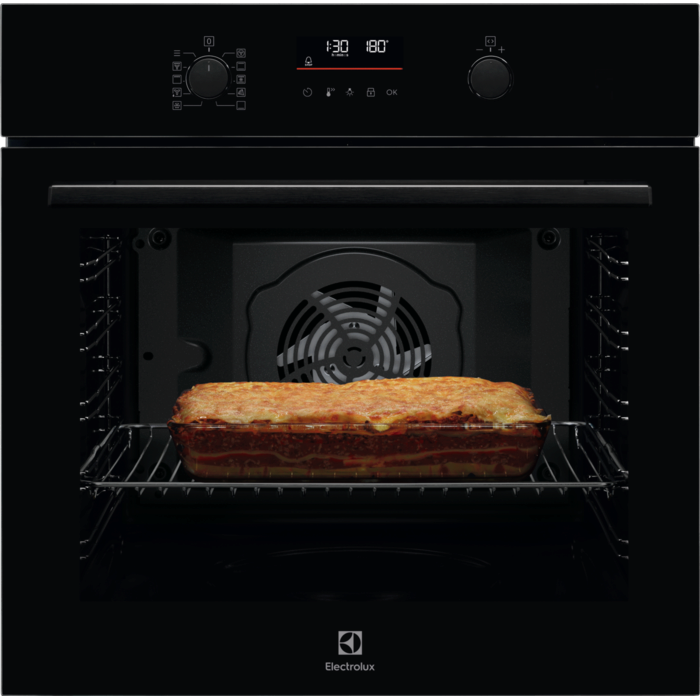 Electrolux - Духовой шкаф - LOF6P16Z