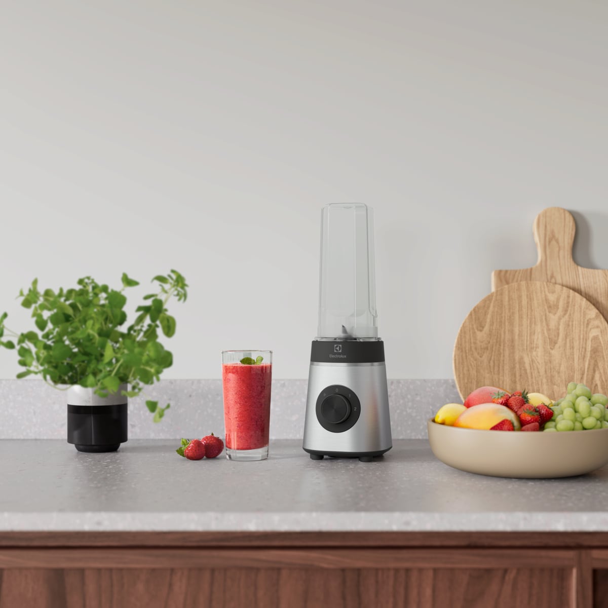 Electrolux - Настольный блендер - E4SB1-4ST