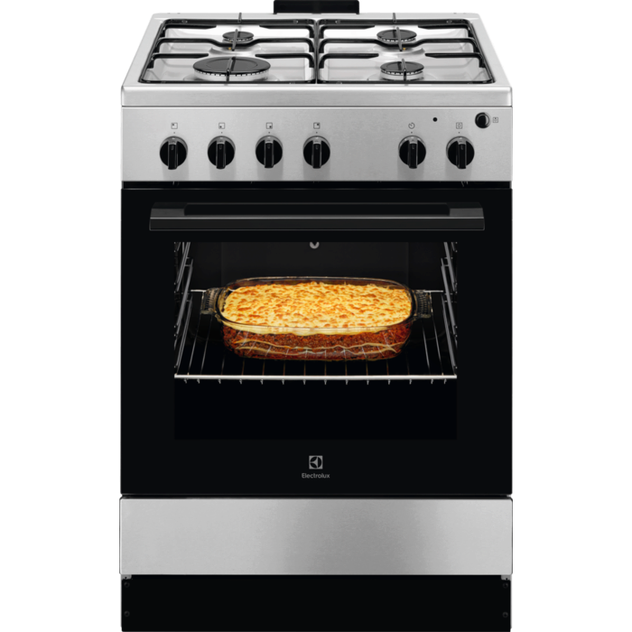 Electrolux - Газовая плита - LKG600001X
