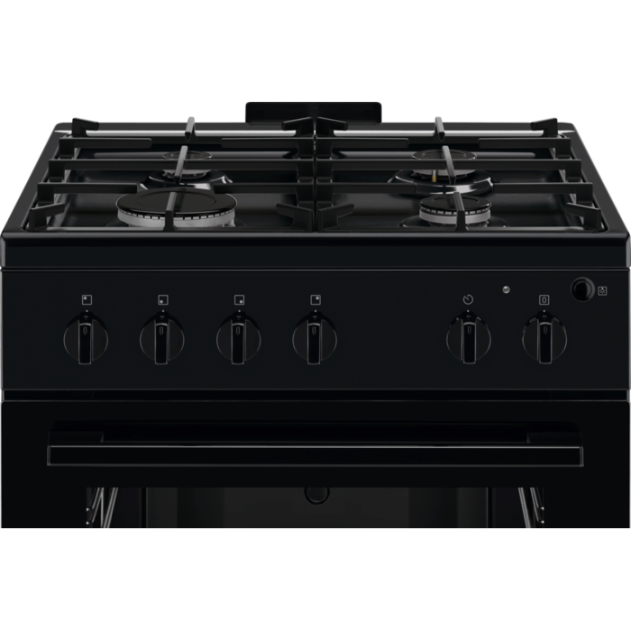 Electrolux - Газовая плита - LKG604013K