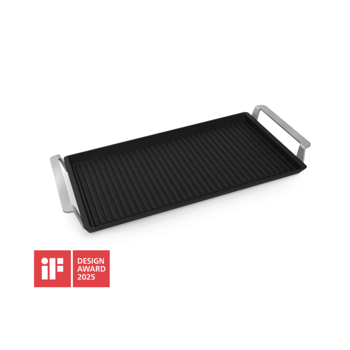 Electrolux - Гриль Планча - E9HHPG11