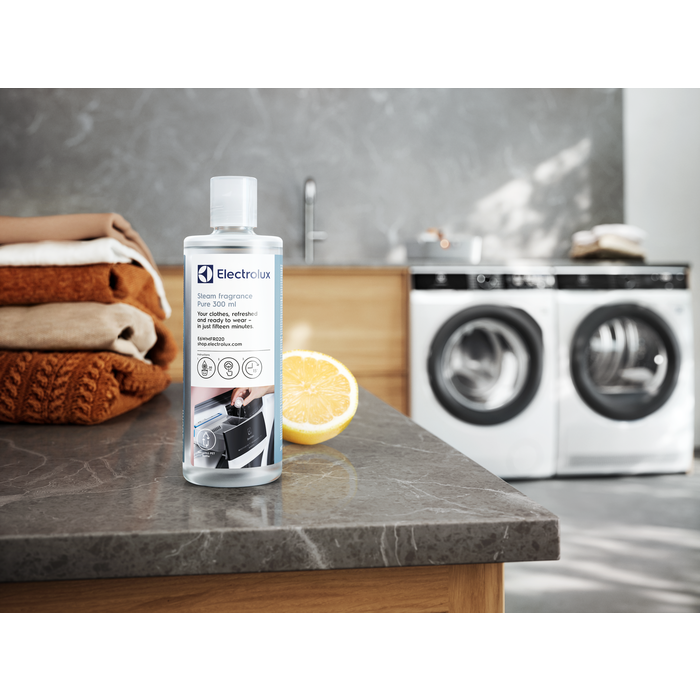 Electrolux - Система оновлення одягу FreshScent - E6WMFR020