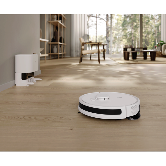 Electrolux - Робот пылесос - ER71UW2SW