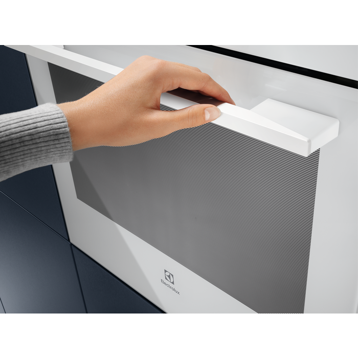 Electrolux - Духова шафа з парою - OKD5C51V