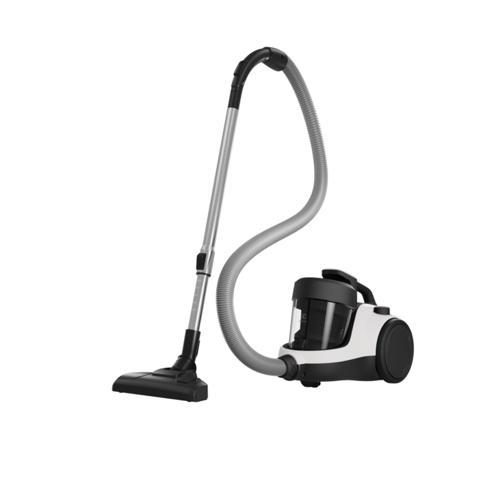 Electrolux - Безмешковой пылесос - ECC21-2IW