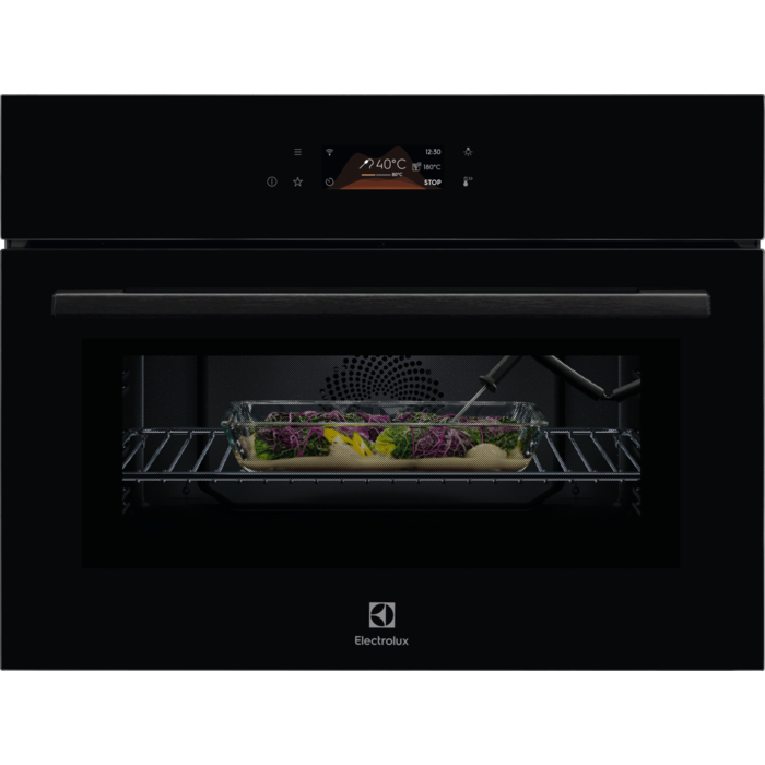 Electrolux - Встроенная микроволновая печь - LVL8E09Z